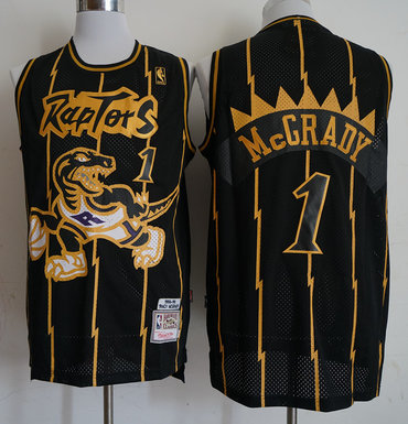 Raptors #1 Vince Carter Purple Throwback Stitched NBA Jersey