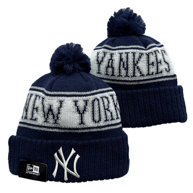 New York Yankees 2024 Knit Hats 903
