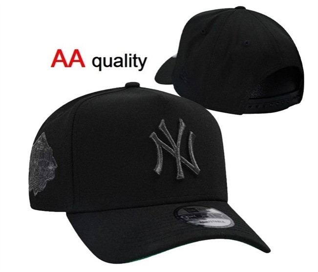New York Yankees 2025 Stitched Snapback Hats 076
