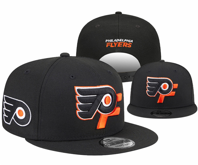 Philadelphia Flyers 2025 Stitched Snapback Hats 005