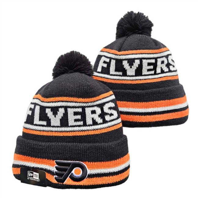 Philadelphia Flyers 2025 Knit Hats 004