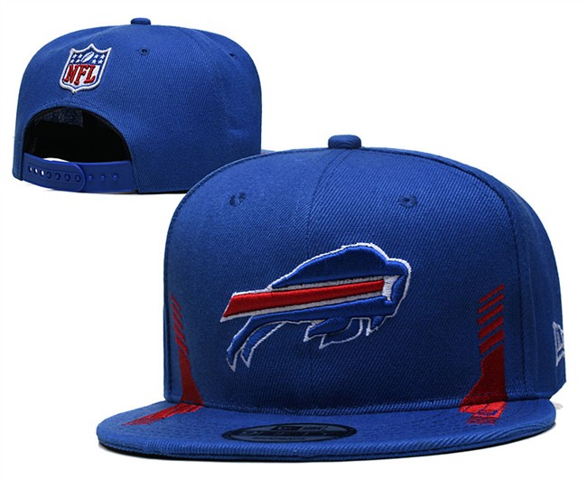 Buffalo Bills 2025 Stitched Snapback Hats 003