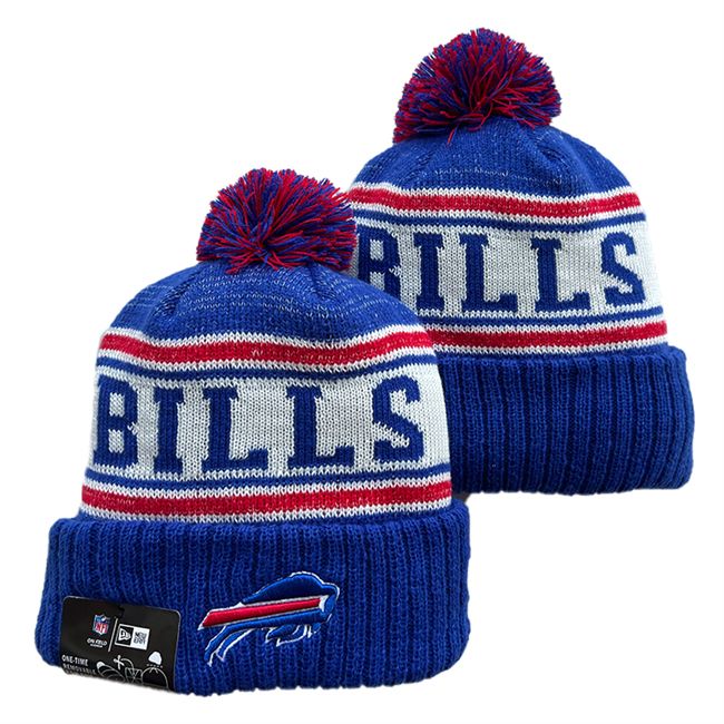 Buffalo Bills 2025 Knit Hats 004