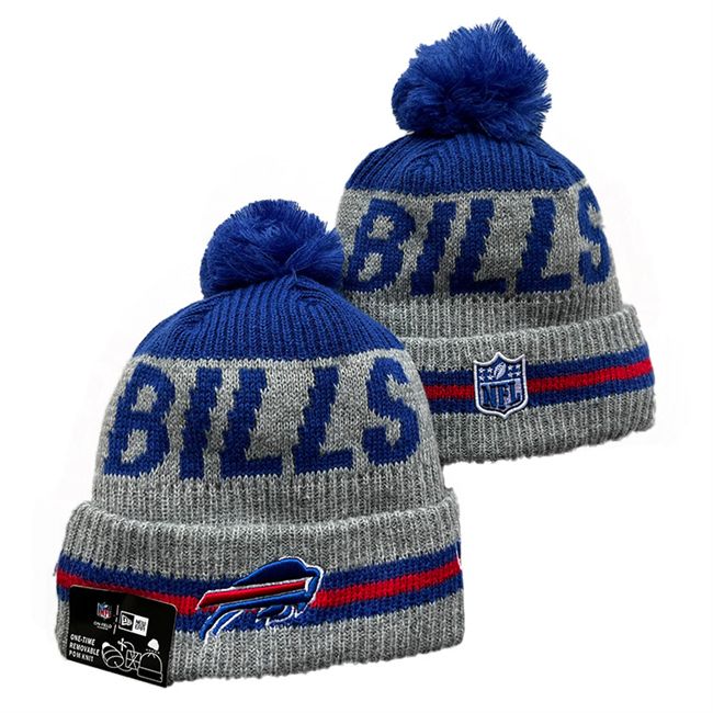 Buffalo Bills 2025 Knit Hats 005