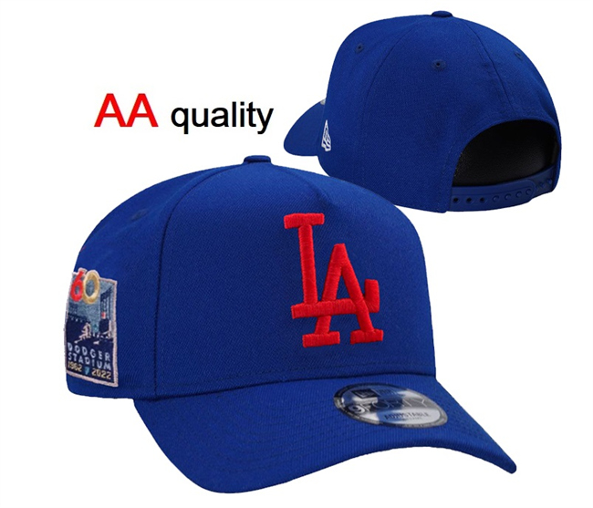 Los Angeles Dodgers 2025 Stitched Snapback Hats 046