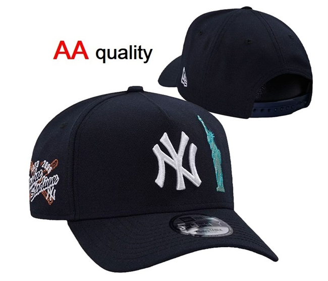 New York Yankees 2025 Stitched Snapback Hats 065
