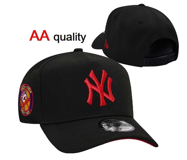 New York Yankees 2025 Stitched Snapback Hats 067