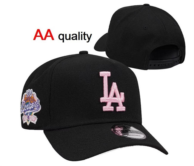 Los Angeles Dodgers 2025 Stitched Snapback Hats 062