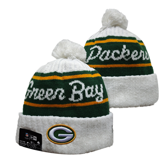 Green Bay Packers 2025 knit Hats 003