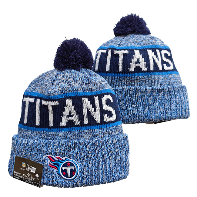 Tennessee Titans 2026 Knit Hats 010