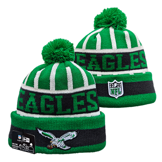 Philadelphia Eagles 2026 Knit Hats 043