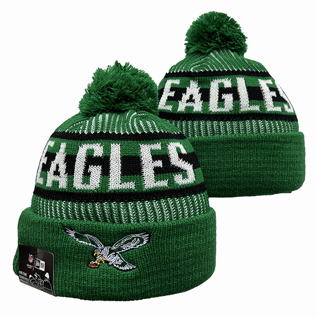 Philadelphia Eagles 2026 Knit Hats 046