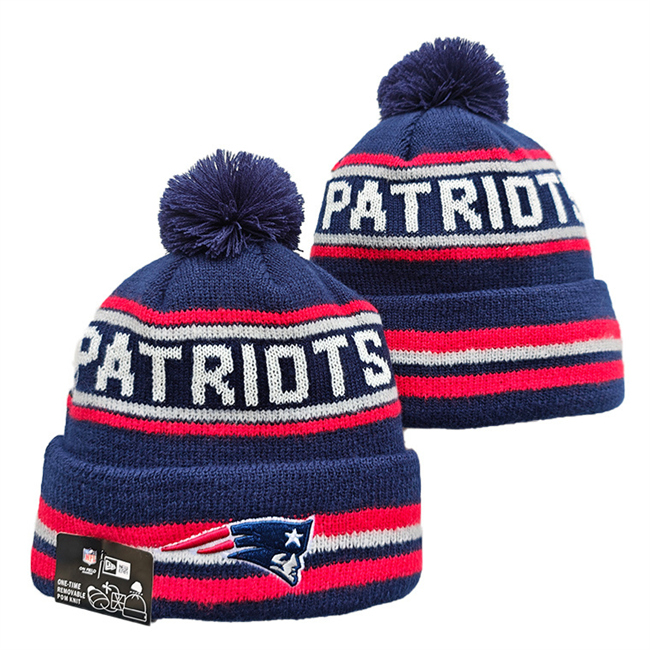 New England Patriots 2026 Knit Hats 006