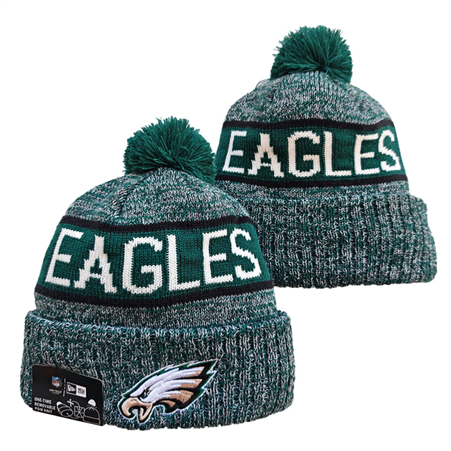 Philadelphia Eagles 2026 Knit Hats 047