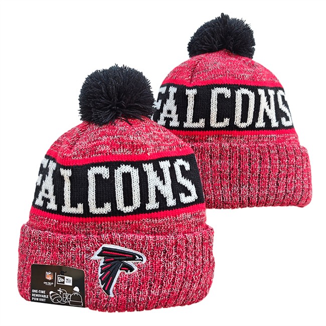 Atlanta Falcons 2026 Knit Hats 011