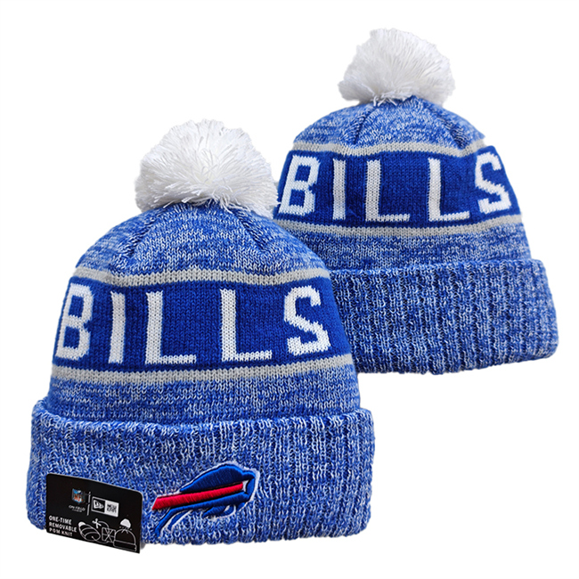 Buffalo Bills 2026 Knit Hats 022
