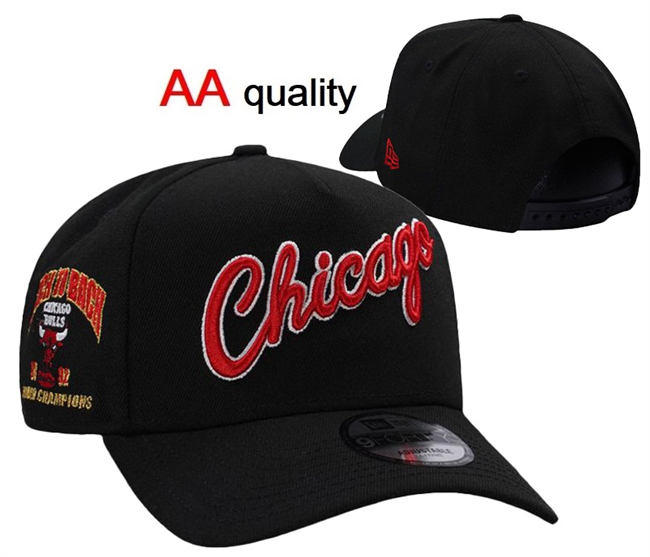 Chicago Blackhawks 2026 Stitched Snapback Hats 003