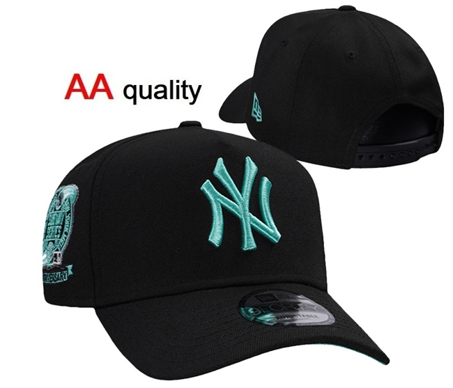New York Yankees 2026 Stitched Snapback Hats 005