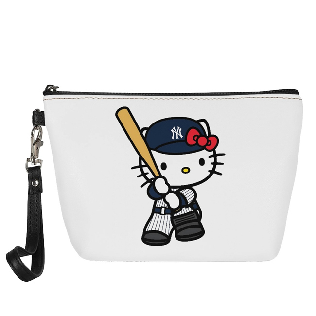 New York Yankees 2026 Portable Cosmetic Bag 003(Pls Check Description For Details)