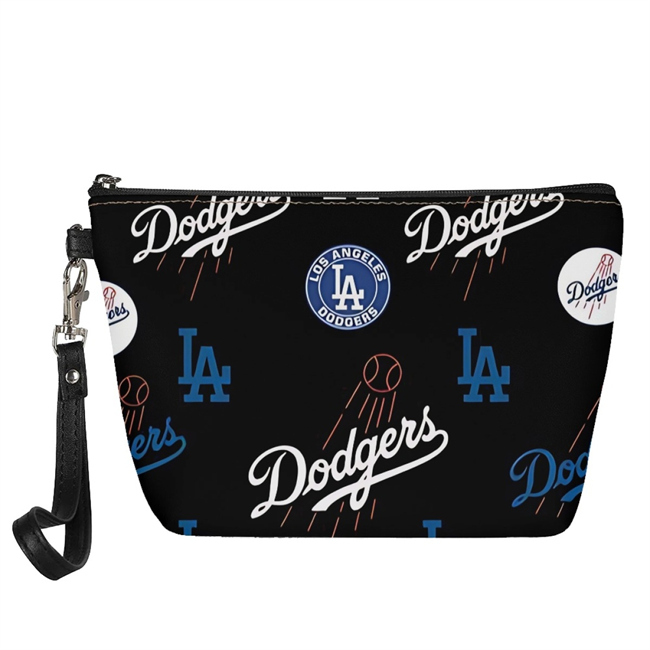 Los Angeles Dodgers 2026 Portable Cosmetic Bag 002(Pls Check Description For Details)
