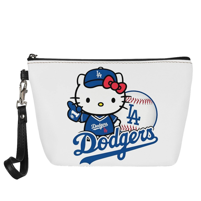 Los Angeles Dodgers 2026 Portable Cosmetic Bag 008(Pls Check Description For Details)