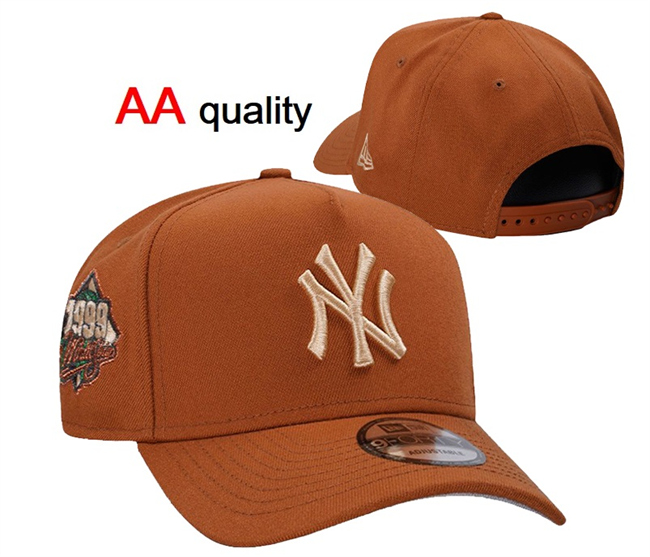 New York Yankees 2026 Stitched Snapback Hats 015