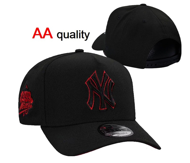 New York Yankees 2026 Stitched Snapback Hats 048