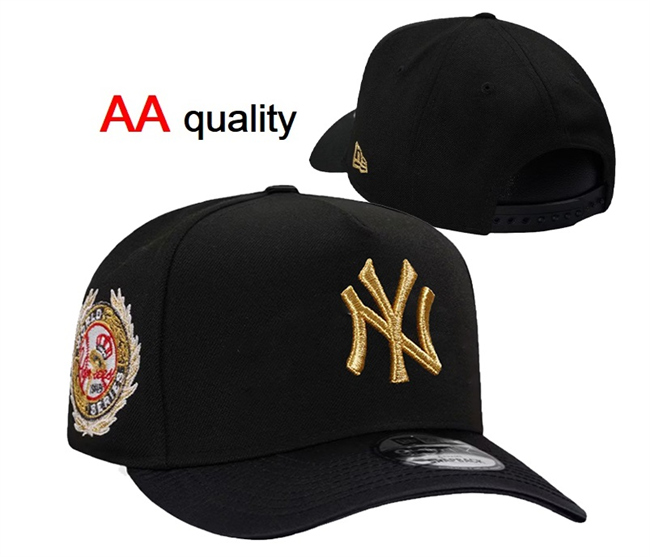 New York Yankees 2026 Stitched Snapback Hats 039