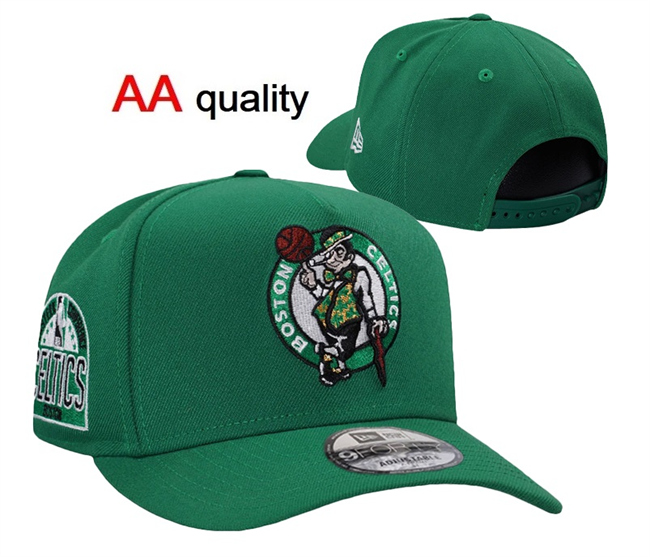 Boston Celtics 2026 Stitched Snapback Hats 001