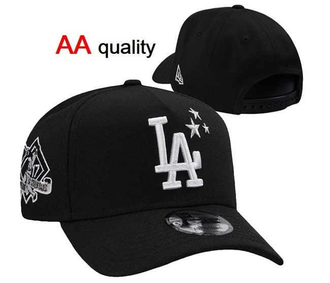 Los Angeles Dodgers 2026 Stitched Snapback Hats 023