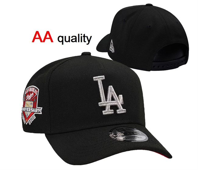 Los Angeles Dodgers 2026 Stitched Snapback Hats 026
