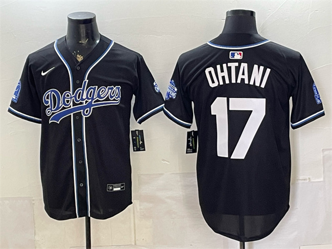 Los Angeles Dodgers Custom B2B Champs 2026 Black Out Style Vapor Limited Stitched Baseball Jersey