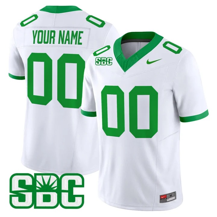 Marshall Thundering Herd 1970 Throwback Vapor Limited Custom Jersey - All stitched