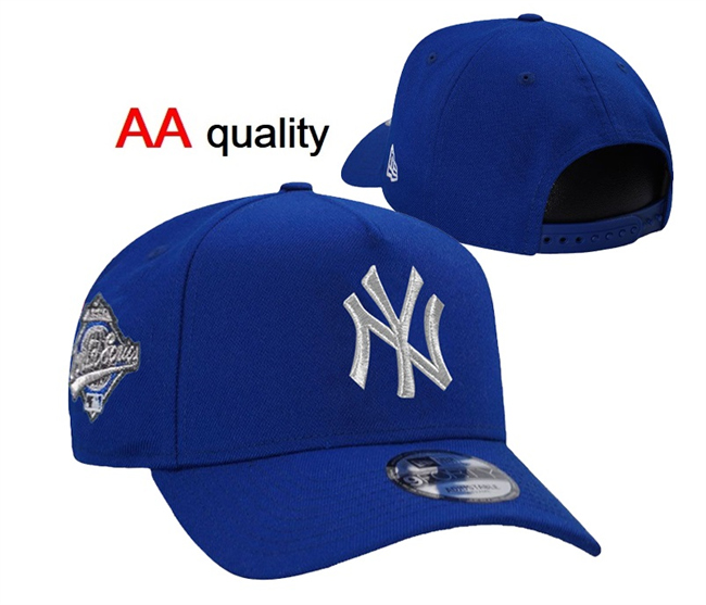 New York Yankees 2026 Stitched Snapback Hats 065