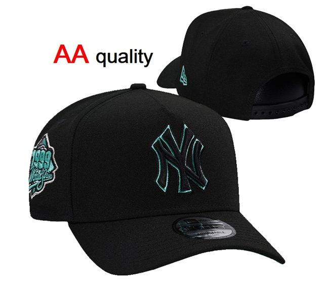 New York Yankees 2026 Stitched Snapback Hats 059