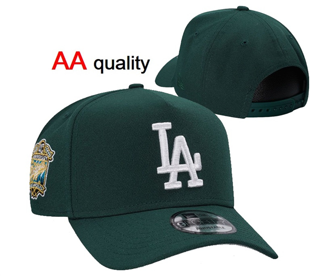 Los Angeles Dodgers 2026 Stitched Snapback Hats 042