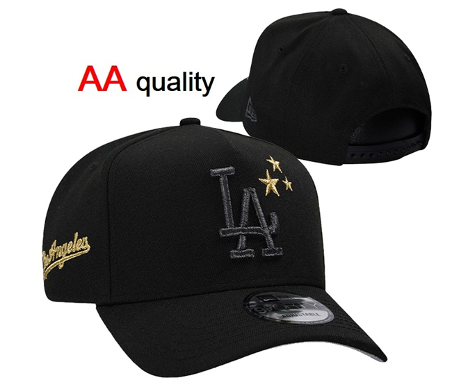 Los Angeles Dodgers 2026 Stitched Snapback Hats 062