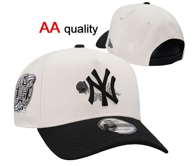 New York Yankees 2026 Stitched Snapback Hats 069