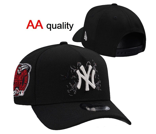 New York Yankees 2026 Stitched Snapback Hats 068
