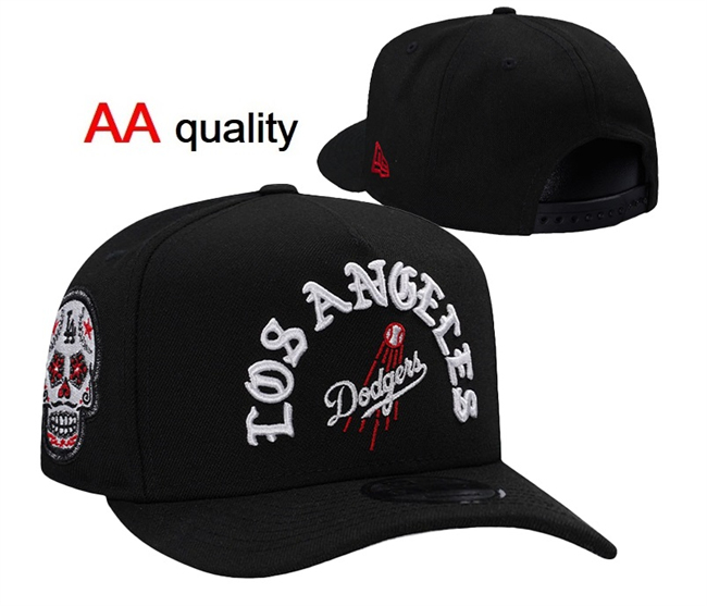 Los Angeles Dodgers 2026 Stitched Snapback Hats 049