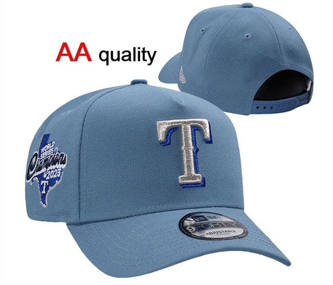 Texas Rangers 2025 Stitched Snapback Hats 008