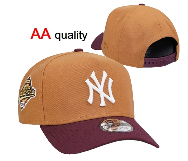 New York Yankees 2026 Stitched Snapback Hats 0106