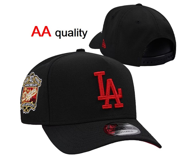 Los Angeles Dodgers 2026 Stitched Snapback Hats 094