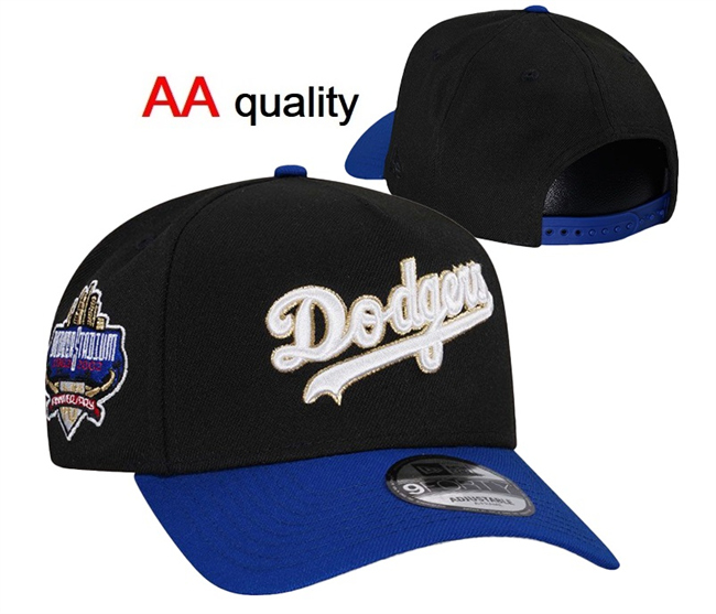 Los Angeles Dodgers 2026 Stitched Snapback Hats 088