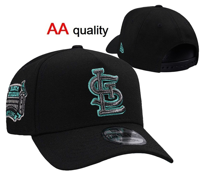 St.Louis Cardinals 2026 Stitched Snapback Hats 008