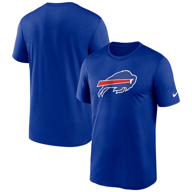 Men's Buffalo Bills Royal T-Shirt