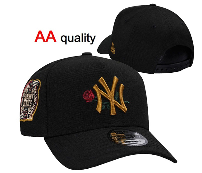 New York Yankees 2026 Stitched Snapback Hats 095