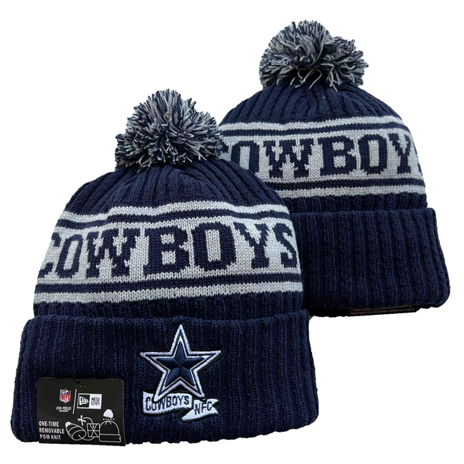 Dallas Cowboys 2026 Knit Hats 018