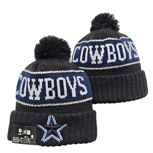 Dallas Cowboys 2026 Knit Hats 013