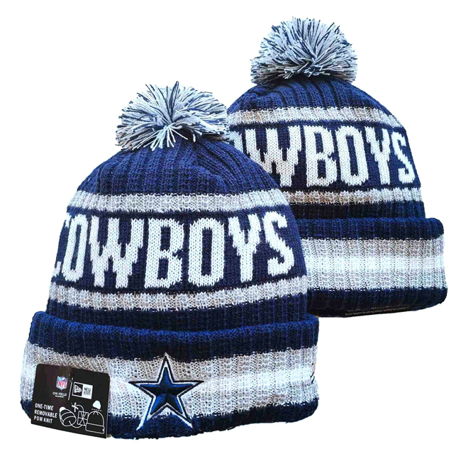 Dallas Cowboys 2026 Knit Hats 012